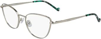 montatura da vista Liu Jo LJ2148 709 occhiali Donna colore Oro taglia 53 mm  : Amazon.it: Abbigliamento