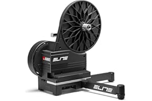 Elite Avanti Turbo Trainer