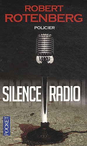 couverture de : Silence radio