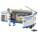 LEGO City  60044 – Polizei-Überwachungs-Truck - 3