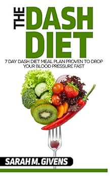 low blood pressure diet 7 day