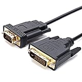 Unterstützt Auflösungen bis zu 1080p und PC-Auflösungen bis zu 1920 x 1200