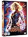 Marvel Studios Captain Marvel [DVD] [2019]