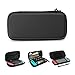 Produktbild Nintendo Switch Tasche Case Hülle mit Netztasche/Aufbewahrungstasche / Hartschalen Case / Cover / Hülle / Schutzhülle für die Verwendung mit der Nintendo Switch Konsole & Accesoires