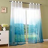 Als Voile (fr.: Schleier) bezeichnet man einen transparenten und feinfädigen gewebten Stoff.