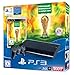 Produktbild PlayStation 3 500GB inkl. FIFA Fussball-Weltmeisterschaft Brasilien 2014