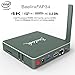 Produktbild Mini PC - PC Desktop ( Beelink AP34 - Apollo Lake N3450 - HD Graphics 500 - MINI PC 4GB - Gigabit - Bluetooth - Dual-Band WiFi - MINI PC Windows 10 - TV box ) MINI PC Intel , Mini Computer