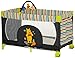 Disney Baby Pooh Tidy Time Dream n Play Go Travel Cot