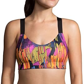 Brooks Women's Hot Shot Sports Büstenhalter