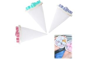 3 Pcs Floating Hair Filtering Mesh Removal, Upgraded New Lint Catcher for Washing Machine Hair Catcher, Reusable Hair Filter Cleaning Mesh Pet Dog Hair Remover for Laundry (Green/Blue/Pink)