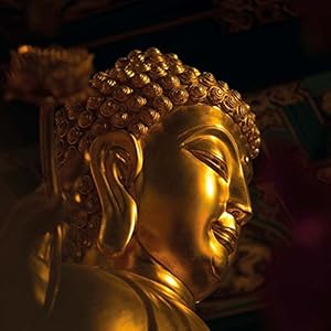 The Buddha's Smile 2017: Kalender 2017 (Mindful Edition)