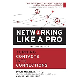Networking Like a Pro
