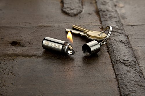 True Utility Feuerzeug Tu262 Fire Stash, TU262 - 11