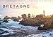Produktbild Lumières de Bretagne (Calendrier mural 2018 DIN A4 horizontal): 12 photographies de Bretagne (Calendrier mensuel, 14 Pages ) (Calvendo Nature) [Kalender] [Apr 01, 2017] MANGUIN, Philippe