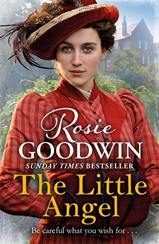 The Little Angel: The perfect heartwarming read from the Sunday Times bestselling author (Days of the week Book 2)