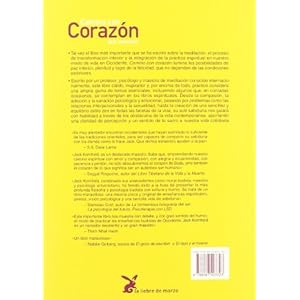 Camino Con Corazon