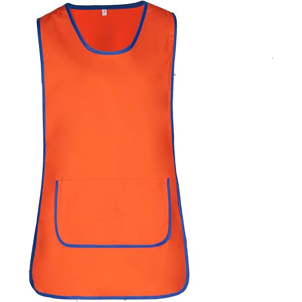 PR154 - Grembiule Con Pettorina E Tasca 'Colours Collection - Foto 13