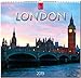 MF-Kalender LONDON 2019 by 