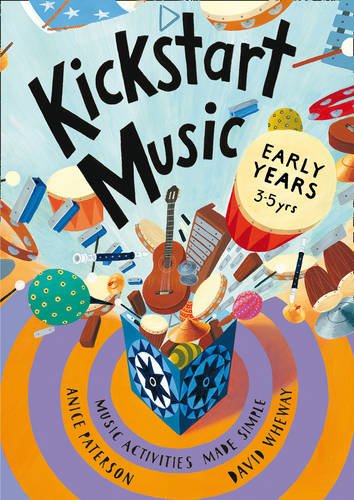 Download Kickstart Music – Kickstart Music Early Years: Music activities made simple - Early Years Download Kickstart Music – Kickstart Music Early Years: Music activities made simple - Early Years