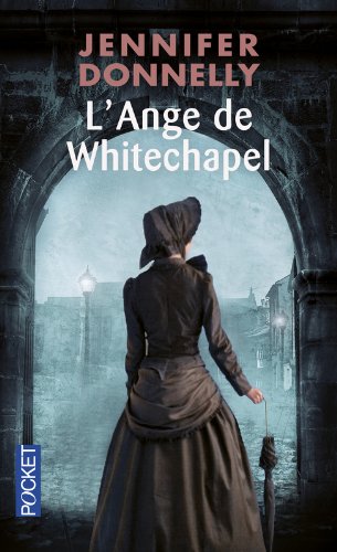 L'ange de Whitechapel gratuit L'ange de Whitechapel gratuit