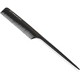 ghd The Sectioner Tail Comb | Perfect for carding and adding volume at the root or for making sections