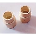 Plumbing CPVC Reducing Socket/Reducer 1 x 3/4 (5 Pcs)