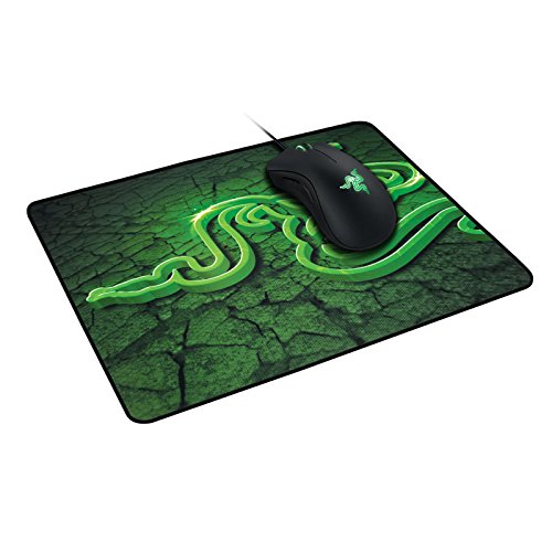 Razer Goliathus Control - Alfombrilla gaming para rat  n  talla Peque  a