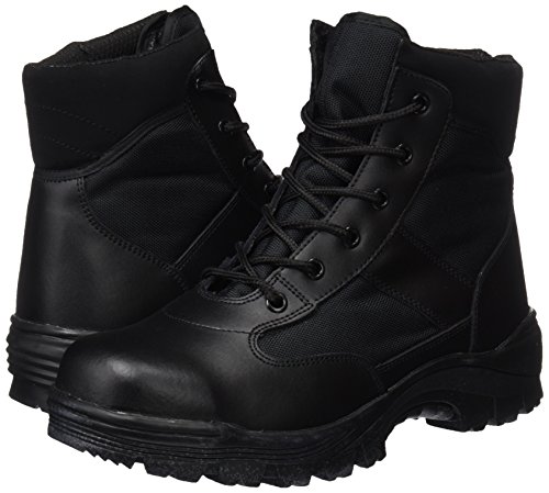 Mil-Tec Halbstiefel Security Gr.42 - 5