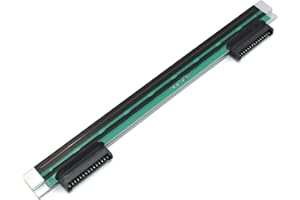 GETPARTS P1080383-227 New Printhead for Zebra ZD420 ZD620 ZD621 D/T-Series Thermal Mobile Label Printer 300dpi Genuine P1080383-416