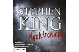 Nachtschicht