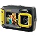 Produktbild Coleman Wasserdicht Digital Kamera mit Dual LCD-Display