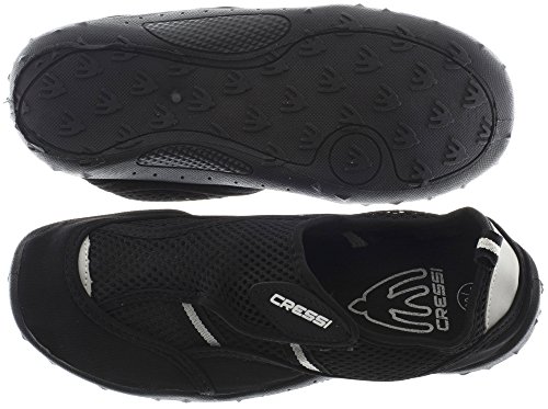 Cressi Badeschuhe / Surfschuhe / Wassersportschuhe / Aquaschuhe für Herren - 3