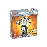 LEGO Mindstorms 8527 - Mindstorms Nxt - LEGO