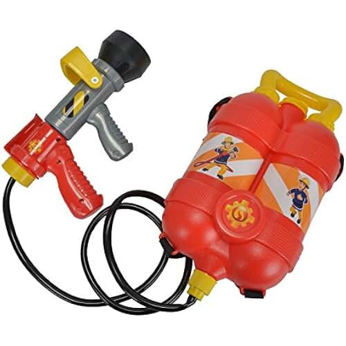 Amazon.co.uk fireman sam hose