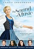 The Sound of Music Live! [DVD] [2013] [Region 1] [US Import] [NTSC]