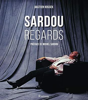 Sardou - Regards