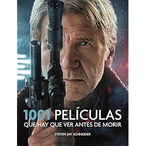 1001 películas que hay que ver antes de morir (OCIO Y ENTRETENIMIENTO, Band 108310)