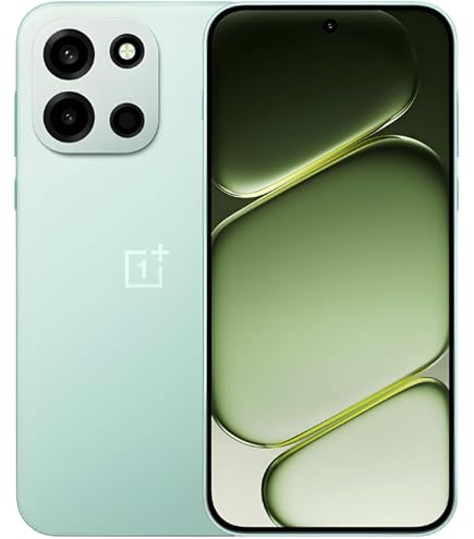OnePlus Nord 5G Dual Sim - AC2003 (Gray Onyx, 8 RAM + 128 GB