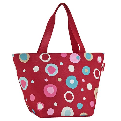 Reisenthel ZS3048 shopper M funky dots 2
