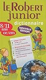 Image de ROBERT JUNIOR 8/11ANS CE/CM