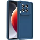 Zore Tecno ile uyumlu Camon 30 Kılıf Kamera Korumalı Zore Ananas Kapak Koyu Yeşil
