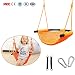 Produktbild Gorgebuy 3 in 1 Infant Outdoor Hängesessel,Schaukel für Kinder Indoor und Outdoor