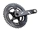 Produktbild SRAM Rennrad Kurbelsatz Force22 BB30 170mm 46-36Z Yaw ohne Lager