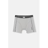 Dagi D5213 Compact Sports Boxer Bordo