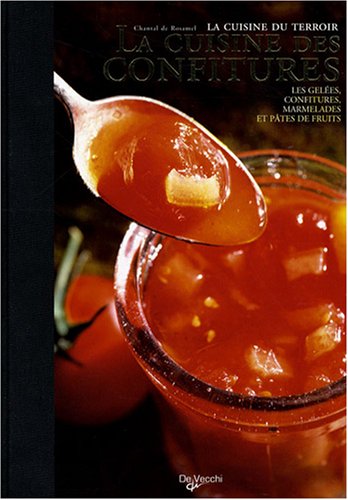 Download La cuisine des confitures Download La cuisine des confitures