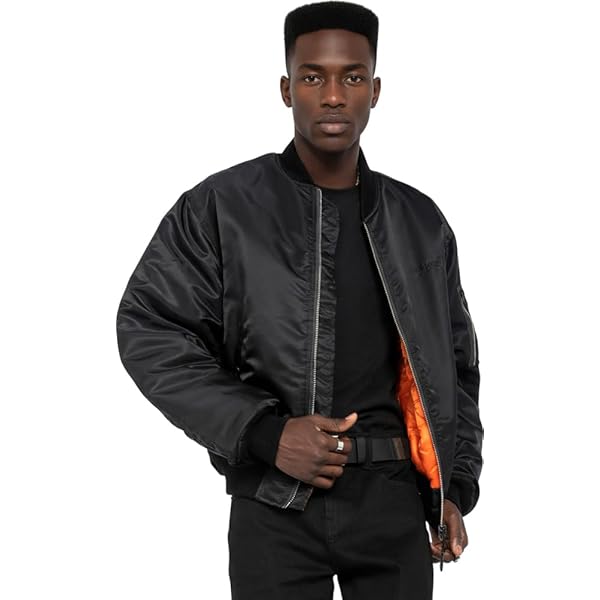 Schott NYC présente son bomber pour l'été : le AIRSTAR