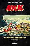 Image de Nick 1: Der Weltraumfahrer