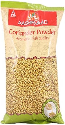 Aashirvaad Coriander Powder, Pouch, 500g