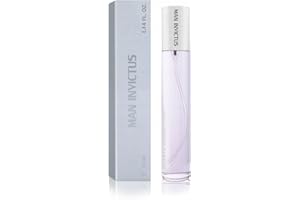NAINA Herrenparfums Man Invict 33ml – Parfums für Männer – Parfümfläschchen Spray, Flakon Eau de Parfum – Inspiriertes Herren Parfüm - Einzigartige Düfte und Dufterlebnisse - Herrendüfte