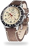 Herrenarmbanduhr Ingersoll -Bison N0.69- IN3224CR
